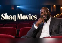 Shaq Movies: The Essential Films, Funniest Cameos, and Best Roles to Watch Shaq Movies