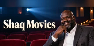 Shaq Movies: The Essential Films, Funniest Cameos, and Best Roles to Watch Shaq Movies