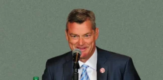 Tony Ressler: How the Ares Co-Founder Built His Fortune and Became Atlanta Hawks Owner Tony Ressler