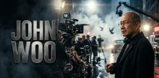 John Woo: How the Hong Kong Action Master Reshaped Movies Around the World — A Complete Look at His Iconic Films, Signature Style, and Lasting Influence on Global Cinema John Woo