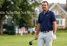 Scottie Scheffler Net Worth in 2026: Everything You Need to Know About His Record Golf Earnings, Endorsements, Major Wins, and Wealth Scottie Scheffler Net Worth