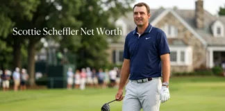 Scottie Scheffler Net Worth in 2026: Everything You Need to Know About His Record Golf Earnings, Endorsements, Major Wins, and Wealth Scottie Scheffler Net Worth